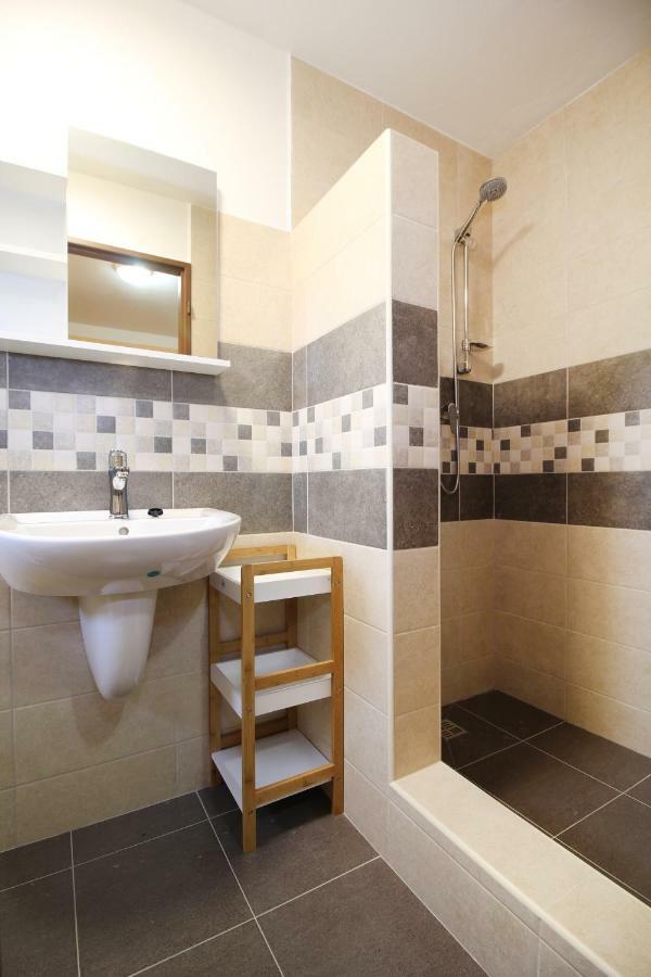 Apartmány včelka Hranice u Novych Hradu Exteriér fotografie